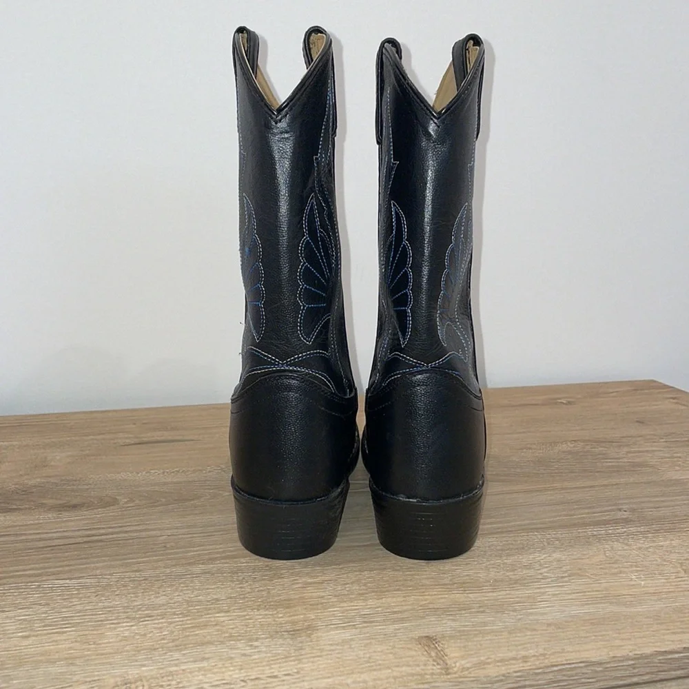 Masterson Boot Co. Boots, Size 5.5 - Picture 5 of 10